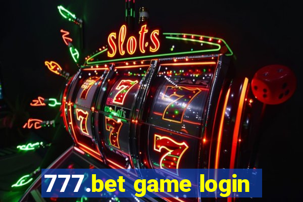 777.bet game login